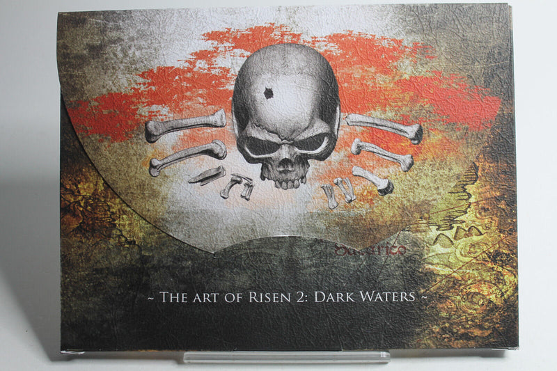 Laden Sie das Bild in Galerie -Viewer, Risen 2-Dark Waters (Collector&#39;s Edition) (Sony PlayStation 3, 2012)
