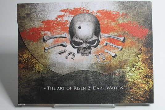 Risen 2-Dark Waters (Collector's Edition) (Sony PlayStation 3, 2012)