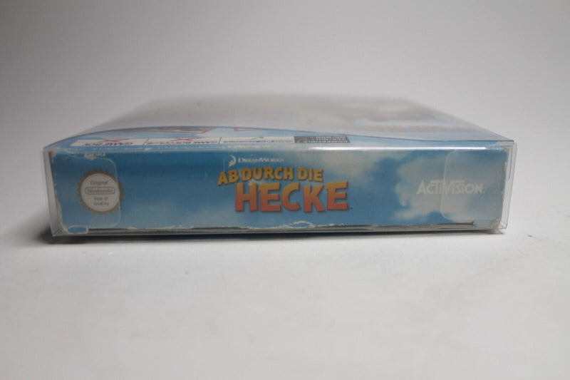Laden Sie das Bild in Galerie -Viewer, Ab durch die Hecke (Nintendo Game Boy Advance, 2006)
