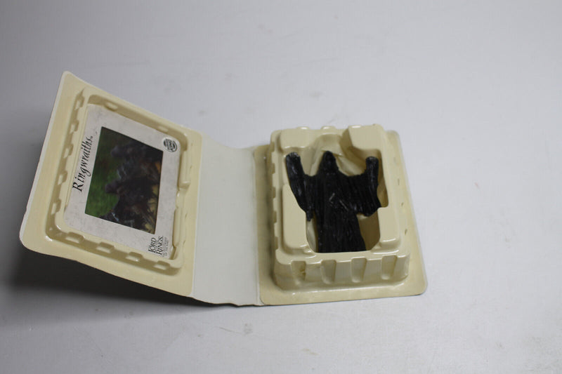 Laden Sie das Bild in Galerie -Viewer, Der Herr der Ringe - The Lord of the Rings -  Burger King Figuren Nazgul neuwert
