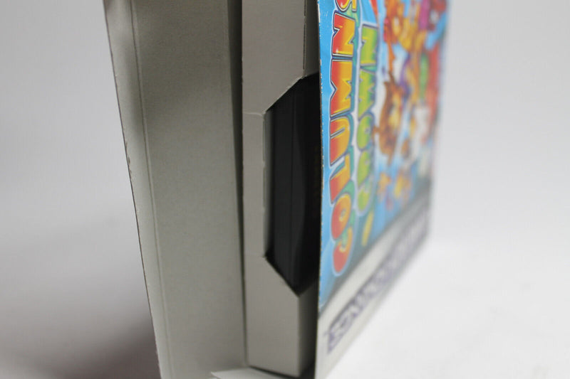 Laden Sie das Bild in Galerie -Viewer, Columns Crown (Nintendo Game Boy Advance, 2001)
