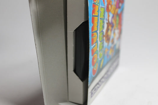 Columns Crown (Nintendo Game Boy Advance, 2001)