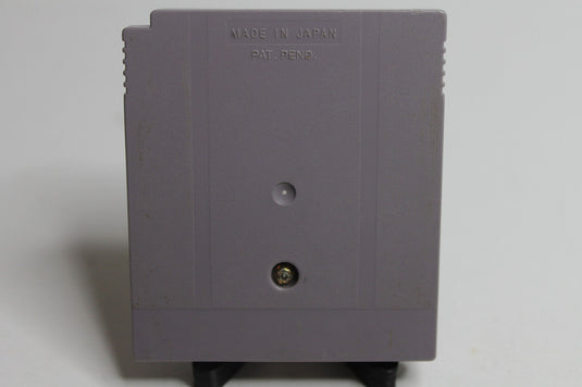 Nintendo Gameboy Mickey Dangerous Chase