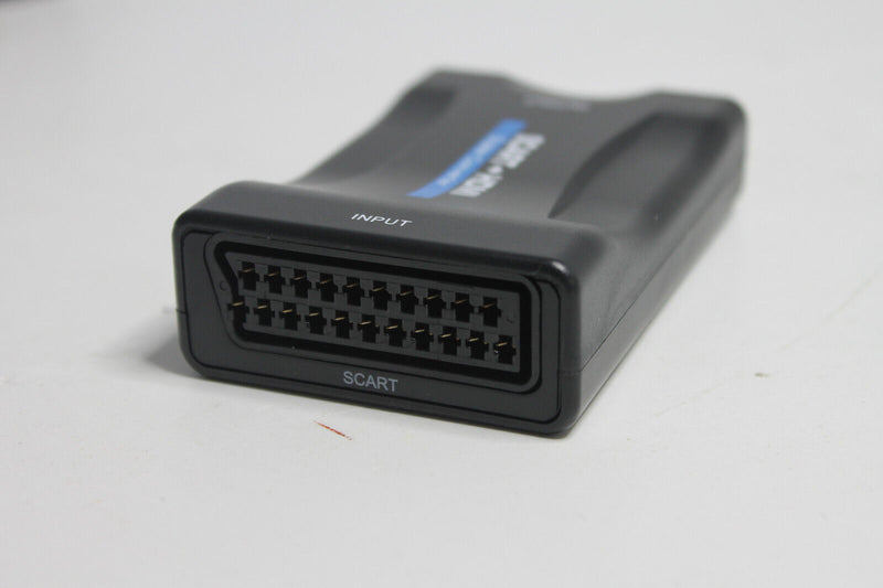 Laden Sie das Bild in Galerie -Viewer, Snes Super Nintendo Entertainment System Power Station - TOP HDMI Adapter

