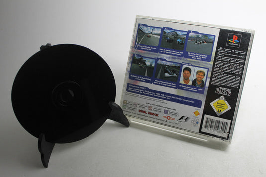 Formel Eins 2000 (PSone, 2000)