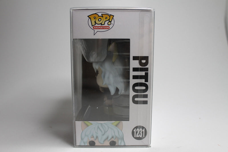 Laden Sie das Bild in Galerie -Viewer, funko pop hunter x hunter Pitou 1231
