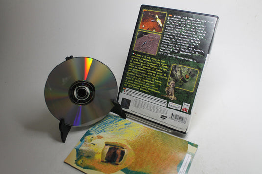 Disneys Dinosaurier (Sony PlayStation 2, 2000)