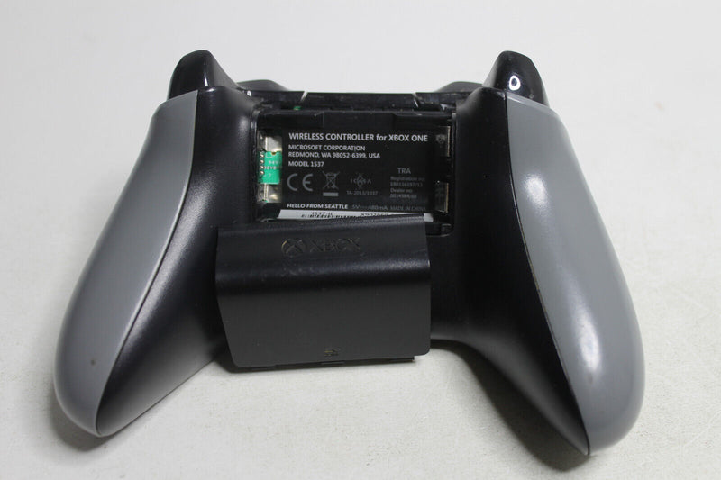 Laden Sie das Bild in Galerie -Viewer, Microsoft Xbox One CalI of Duty Advance Warfare Special Edition Controller
