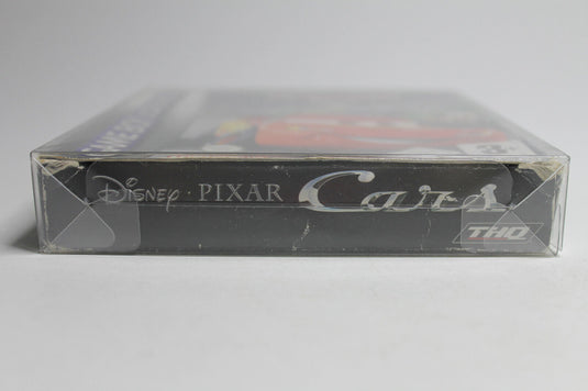 Cars (Nintendo Game Boy Advance, 2006)