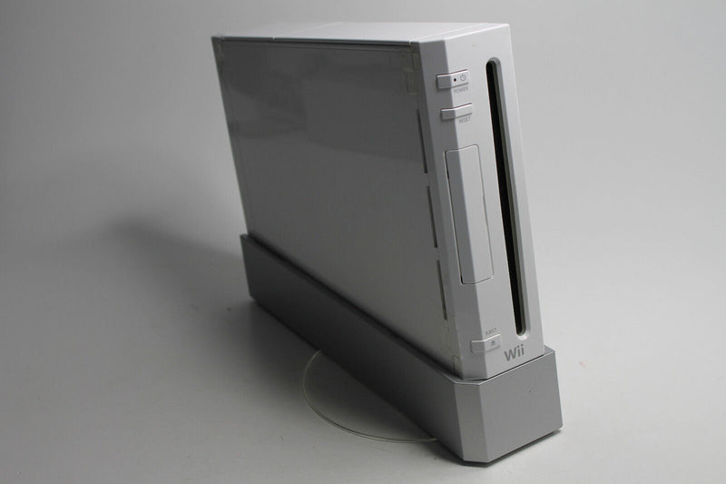 Laden Sie das Bild in Galerie -Viewer, Nintendo Wii Sports Pack 512MB Spielekonsole - Weiß mit Allem
