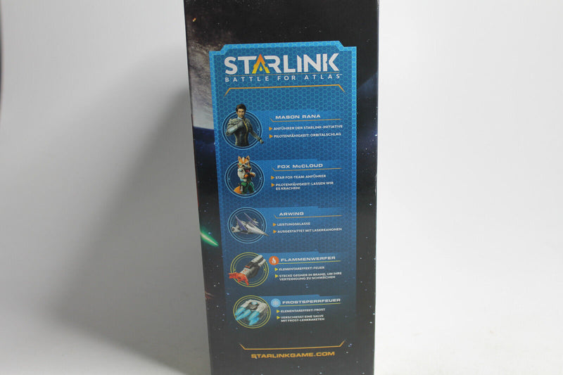 Laden Sie das Bild in Galerie -Viewer, Starlink Starter Pack (Nintendo Switch, 2018)
