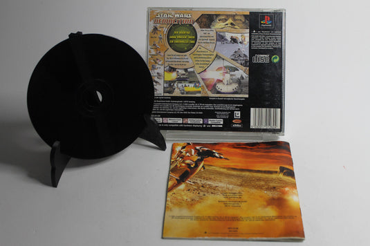 star wars demolition ps1