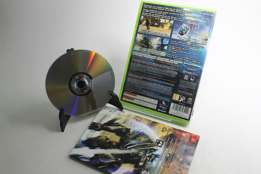 Section 8 (Microsoft Xbox 360, 2009)