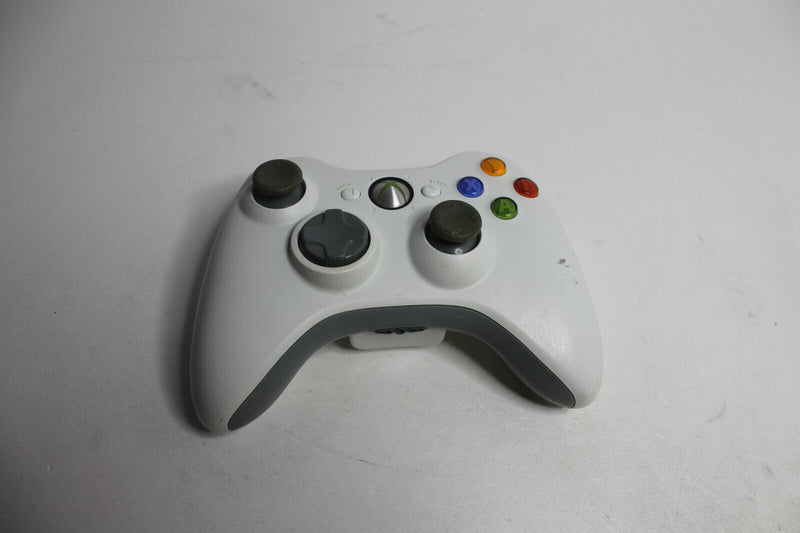 Laden Sie das Bild in Galerie -Viewer, Microsoft Xbox 360 Wireless (JR9-00010) Gamepads
