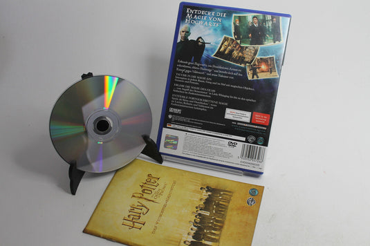 Harry Potter und der Orden des Phönix (Sony PlayStation 2, 2009)