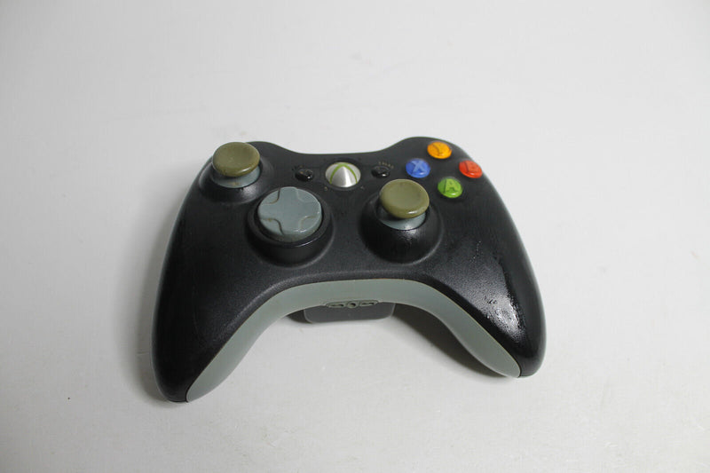 Laden Sie das Bild in Galerie -Viewer, Microsoft Xbox 360 Wireless (JR9-00010) Gamepads
