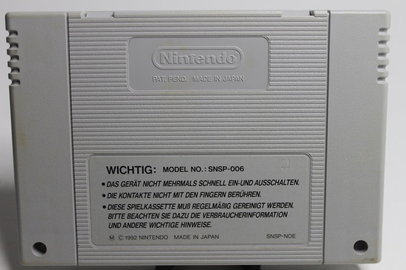 Laden Sie das Bild in Galerie -Viewer, Super Mario All Stars - SNES - Super Nintendo
