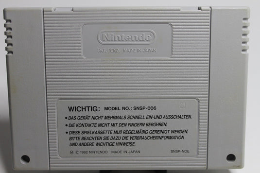 Super Mario All Stars - SNES - Super Nintendo