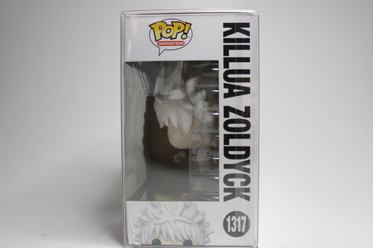 Funko Pop! Hunter x Hunter - Killua Zoldyck