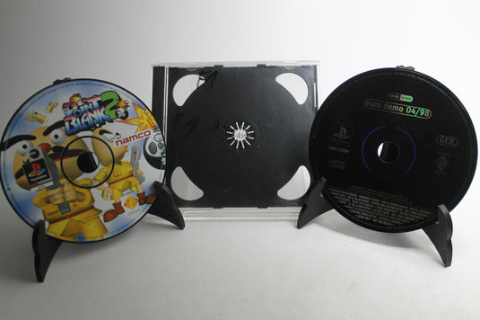 Point Blank 2 (PSone, 1999)
