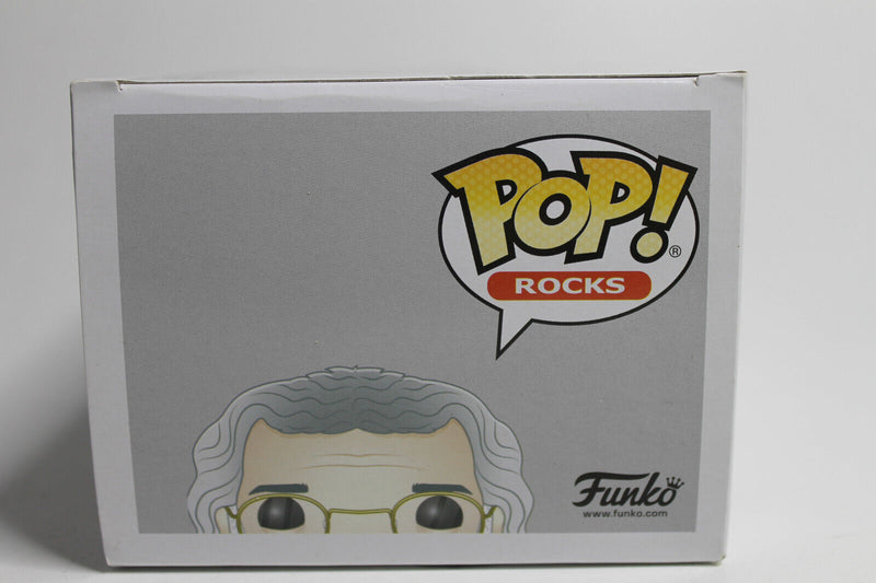 Laden Sie das Bild in Galerie -Viewer, Funko POP! - Rocks - Jerry Garcia - The Grateful Dead #61 - NEU &amp; OVP
