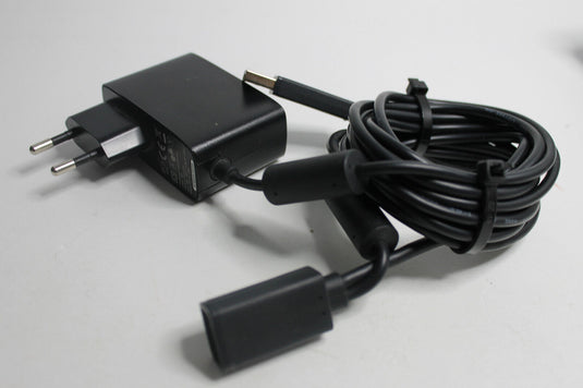 Microsoft Xbox 360 Kinect Sensor + 4 Kinect-Spiele - Kamera - in schwarz -
