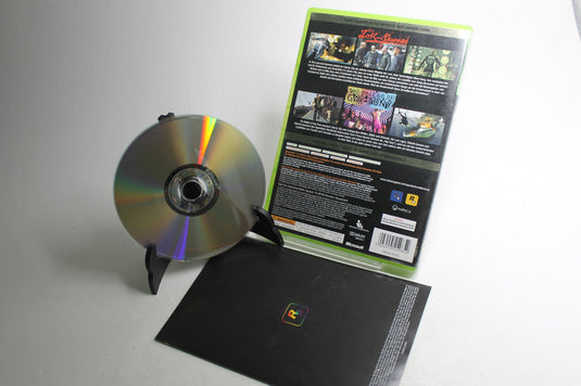 Grand Theft Auto: Episodes from Liberty City (Microsoft Xbox 360, 2009)