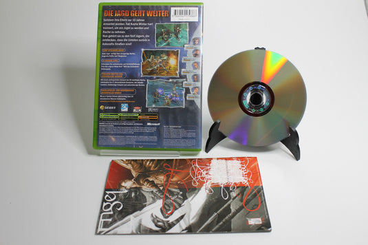 Hunter: The Reckoning 2 - Xbox Classic