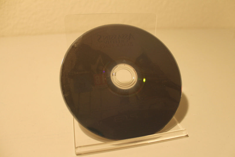 Laden Sie das Bild in Galerie -Viewer, Assassin&#39;s Creed Iv-Black Flag PS3 (Sony Playstation 3) - Top Zustand - OVP
