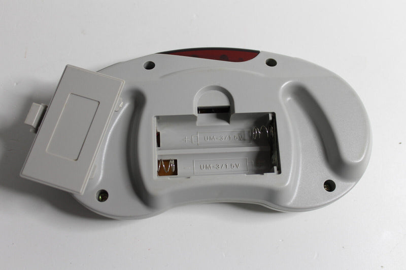 Laden Sie das Bild in Galerie -Viewer, TSIJ-3001 Transmitter Kablelose Controller für Super Nintendo SNES Gamepad
