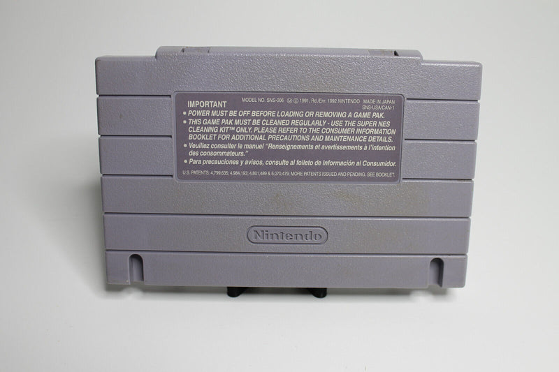 Laden Sie das Bild in Galerie -Viewer, NHL 94 NTSC [Super Nintendo]
