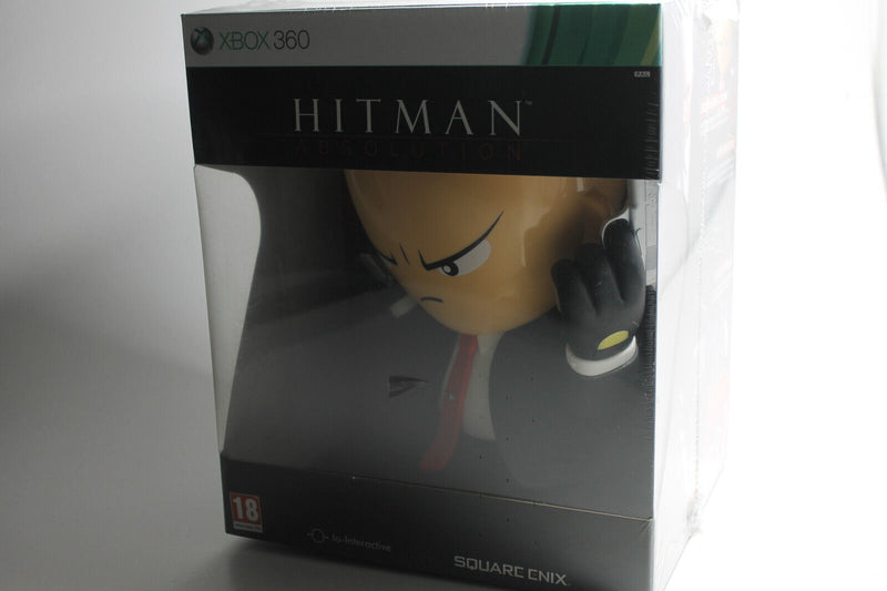 Laden Sie das Bild in Galerie -Viewer, Xbox 360 - Hitman Absolution - Deluxe Professional Edition (Neu OVP)(USK18)(PAL)
