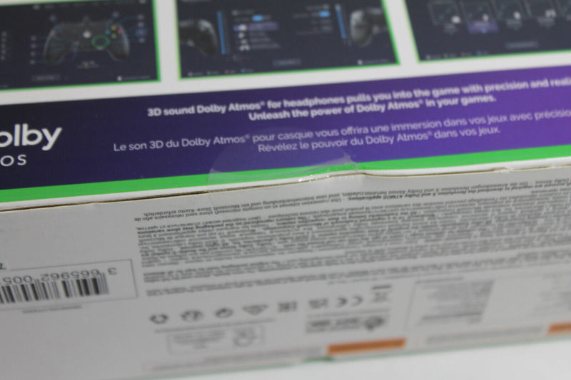 Laden Sie das Bild in Galerie -Viewer, NACON Revolution X Controller - Schwarz
