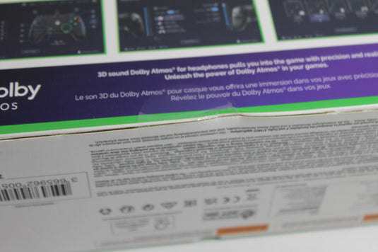 NACON Revolution X Controller - Schwarz