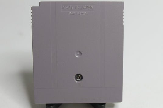 Super Mario Land 2: 6 Golden Coins (Nintendo Gameboy, 1992)