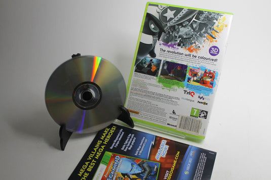 De Blob 2 (Microsoft Xbox 360, 2011)