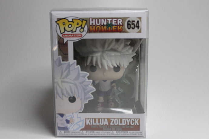 FUNKO POP! | Animation | 
