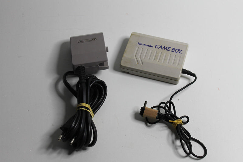 Laden Sie das Bild in Galerie -Viewer, Battery Pack II 2 | Akku Netzteil Batterieset | Nintendo GameBoy Classic
