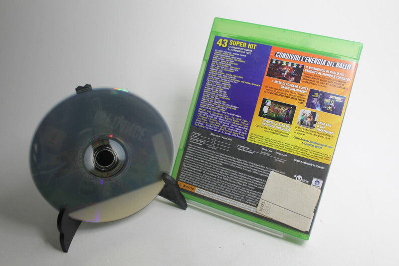 Laden Sie das Bild in Galerie -Viewer, Just Dance 2016 (Microsoft Xbox One, 2015)
