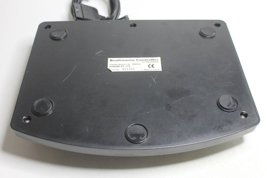 Beatmania Dj-Controller (PSone, 2000)