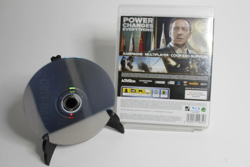 Laden Sie das Bild in Galerie -Viewer, Call of Duty: Advanced Warfare (Sony PlayStation 3, 2014)
