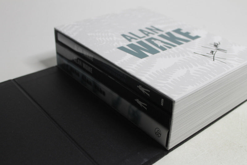 Laden Sie das Bild in Galerie -Viewer, Alan Wake Sammlerausgabe Komplett Complete Collector&#39;s Edition Xbox360 Xbox 360
