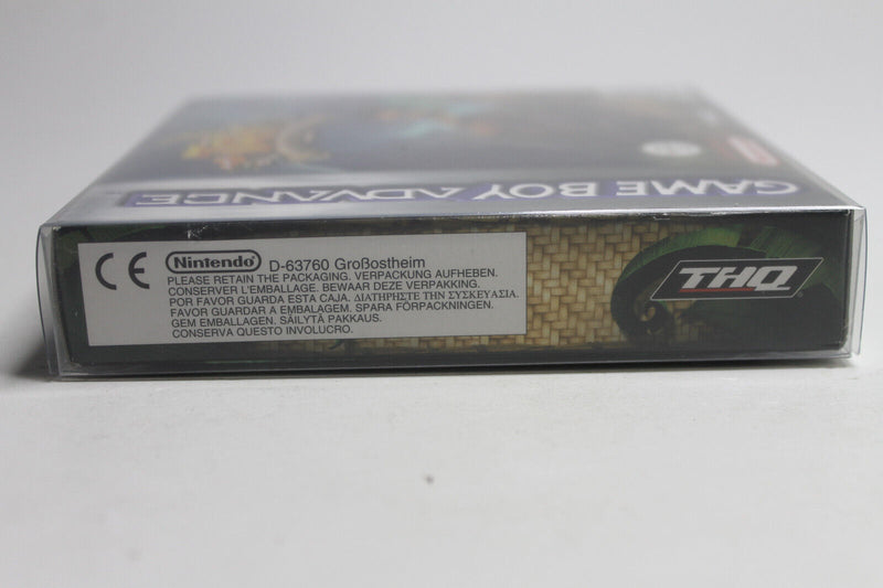 Laden Sie das Bild in Galerie -Viewer, Tak 3-Die Große Juju-Jagd (Nintendo Game Boy Advance, 2006)
