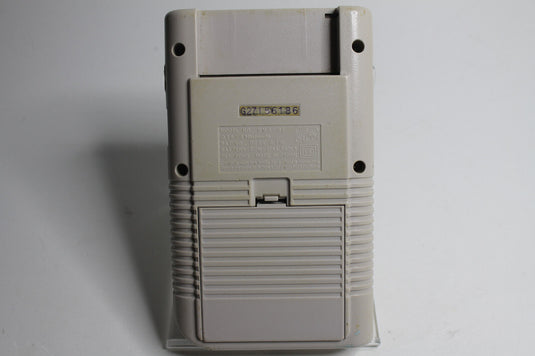 Nintendo Game Boy Spielkonsole - Grau toller Zustand voll funktionsfähig