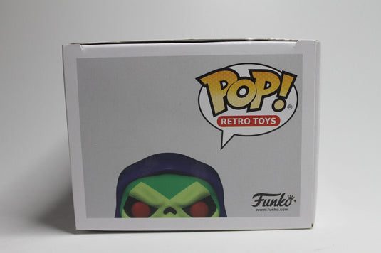 Funko POP - Retro Toys