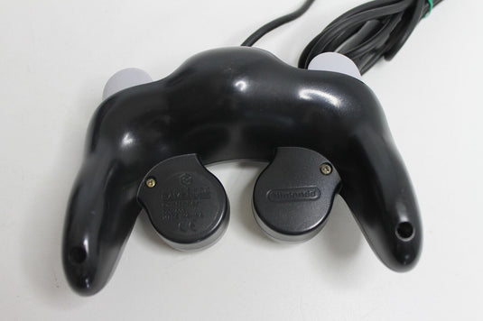Nintendo DOL003 GameCube Controller - Schwarz