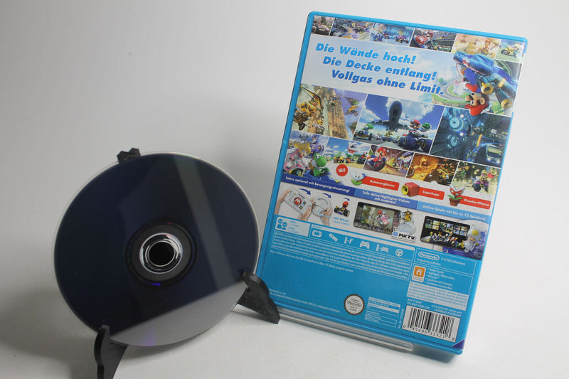 Laden Sie das Bild in Galerie -Viewer, Mario Kart 8 (Nintendo Wii U, 2014)
