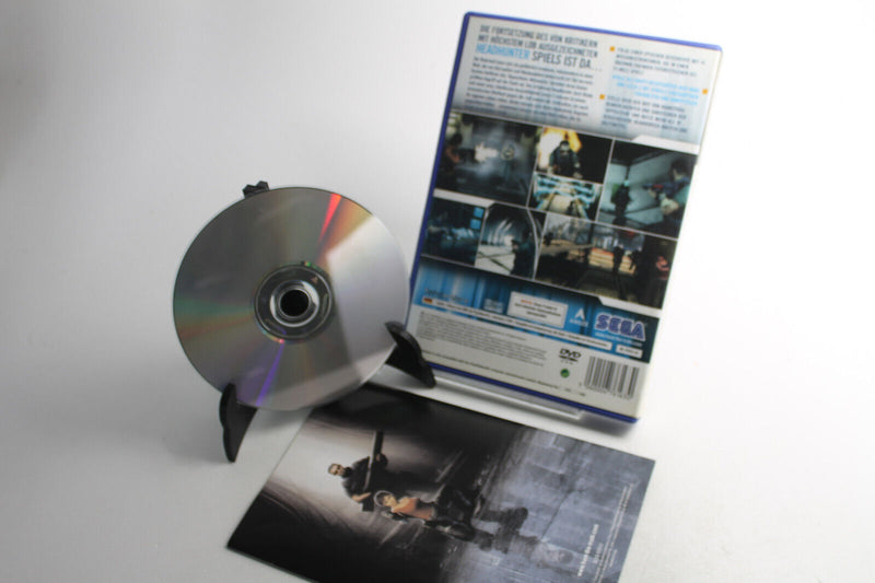 Laden Sie das Bild in Galerie -Viewer, Headhunter: Redemption (Sony PlayStation 2, 2004)
