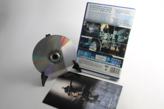 Headhunter: Redemption (Sony PlayStation 2, 2004)
