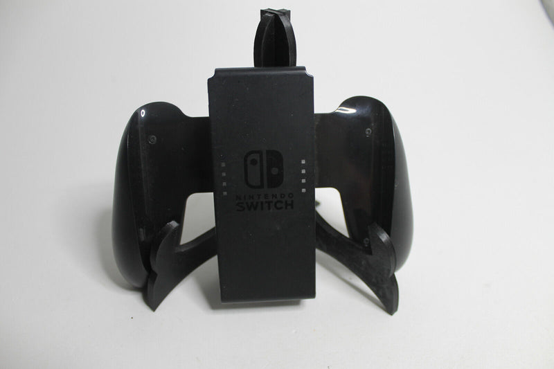 Laden Sie das Bild in Galerie -Viewer, orig. Nintendo Switch JoyCon Grip Controllerhalter Halterung
